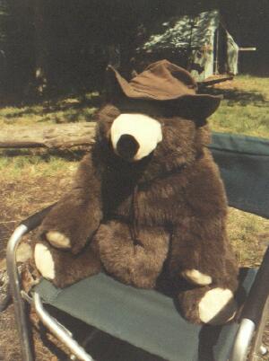 Baloo