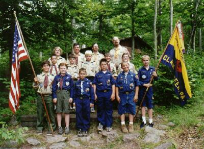 Group Photo