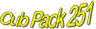 Cub Scout Pack 251