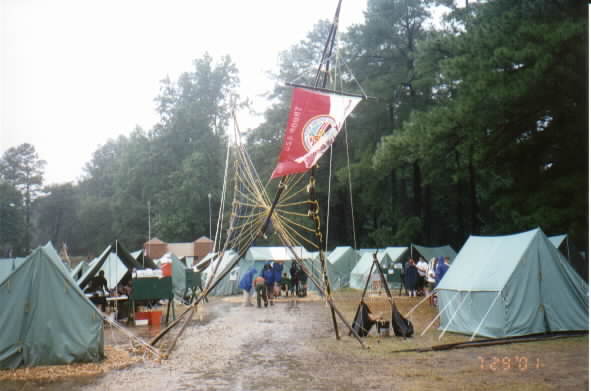 Troop 425 Gateway