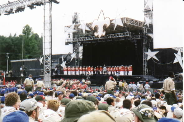 Stage