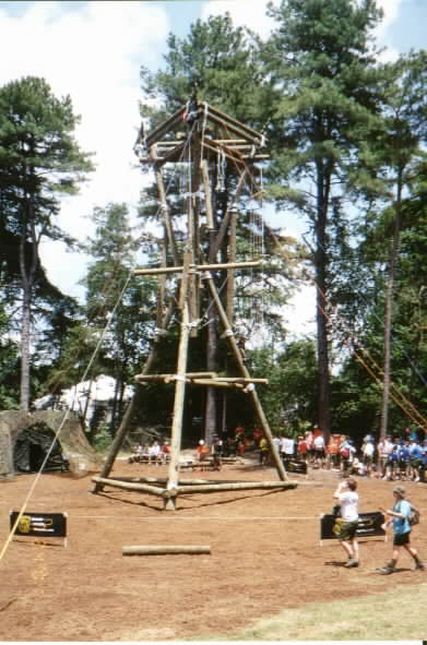 Cool Tower