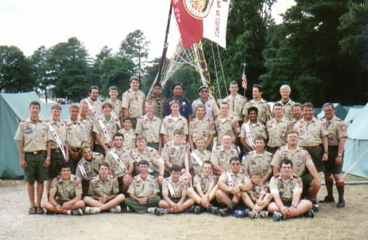 Troop 425
