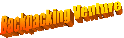 Backpacking Venture